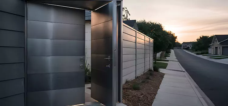 Comprehensive Steel Door Solutions in Kearney, NE