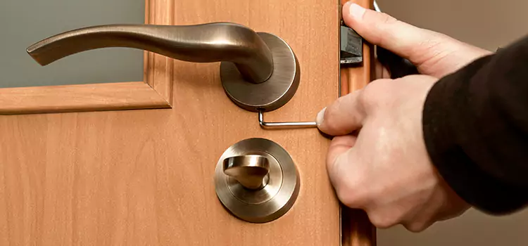 Access Control System Integration Kearney
