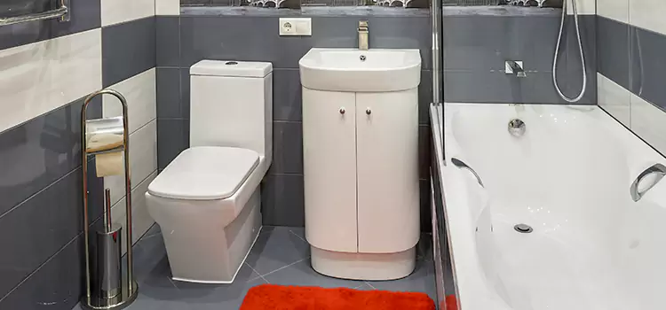 Hansgrohe Shaving Mirror Kearney