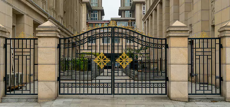 Comprehensive Iron Gate Maintenance Solutions in Kearney, NE