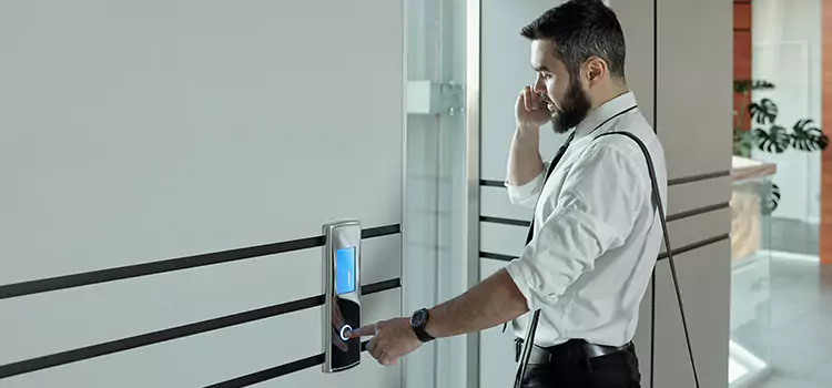 Cloud Based Access Control Kearney