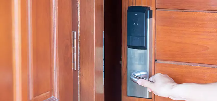 Commercial Keyless Entry Locks Kearney
