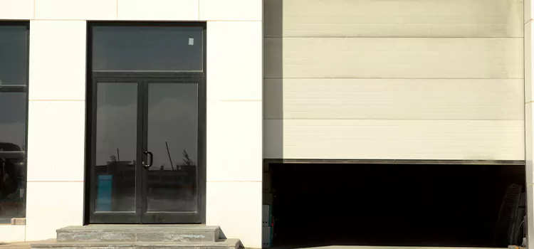 Choose Door & Gate Services Kearney for Unmatched Expertise