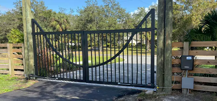 Why Choose Us for Your Automatic Gate Needs in Kearney, NE?