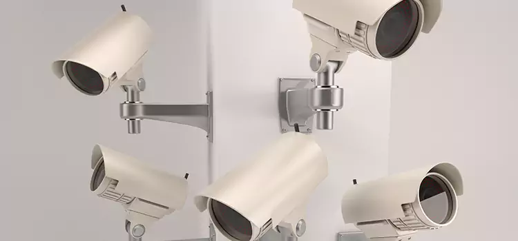 Your Trusted Partner for CCTV Solutions in Kearney