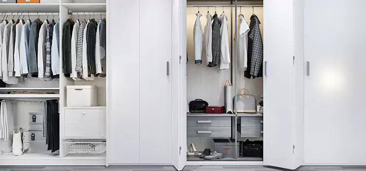 Glass Closet Door Repair Kearney
