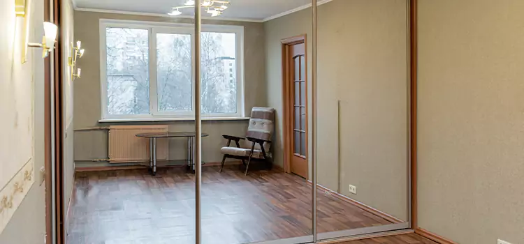 Mirror Closet Door Roller Replacement Kearney