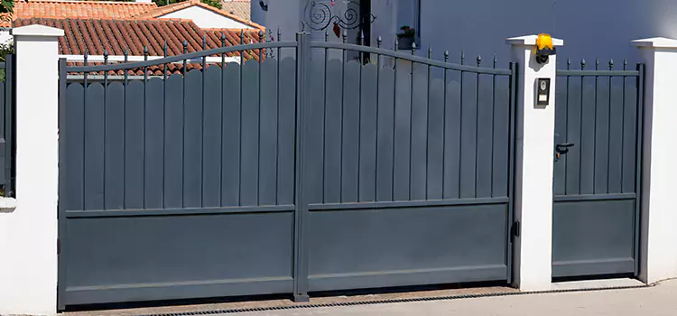Emergency Commercial Gate Repair Kearney