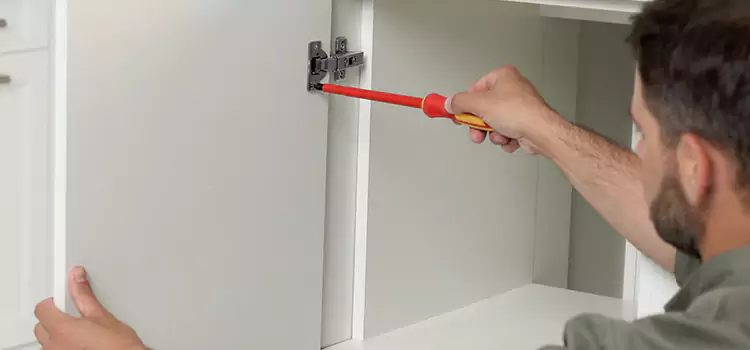 Screen Door Hinge Repair Kearney