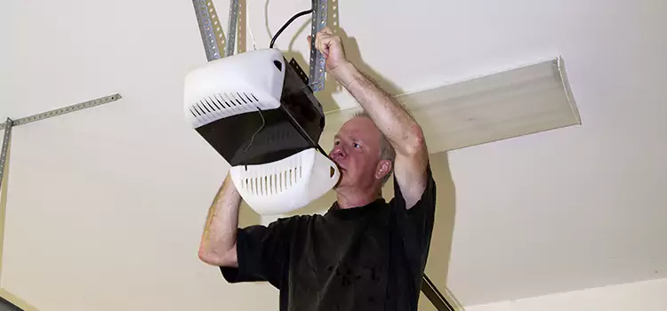 Garage Door Opener Service Kearney