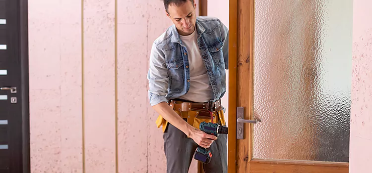Door Glass Replacement Kearney