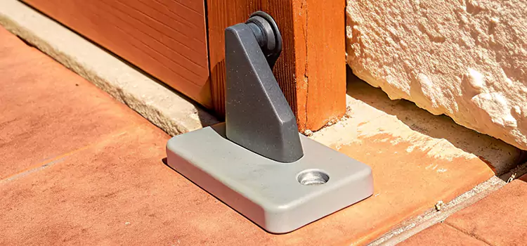 Aesthetic Door Stop Selection Kearney