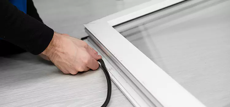Commercial Door Weather Stripping Kearney