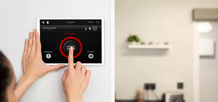 Blink Video Doorbell Installation Kearney