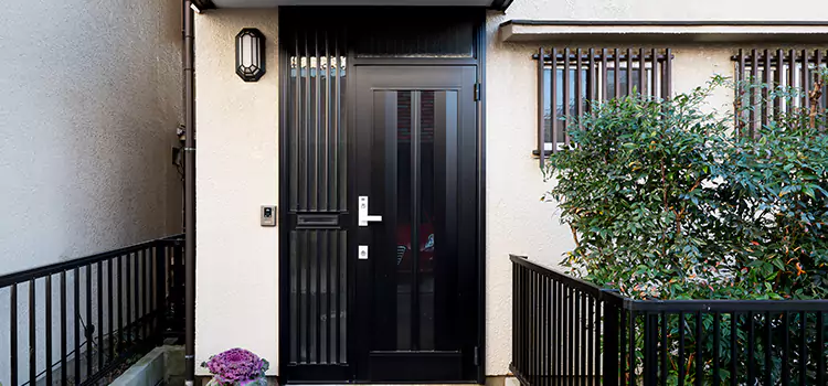 Popular Exterior Door Options in Kearney, NE
