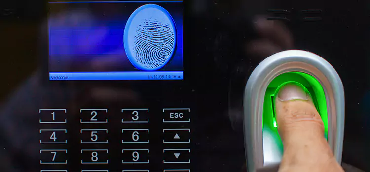 Your Trusted Partner for Secure Access in Kearney, NE
