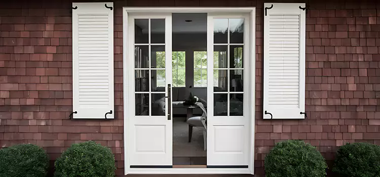 French Door Restoration Kearney