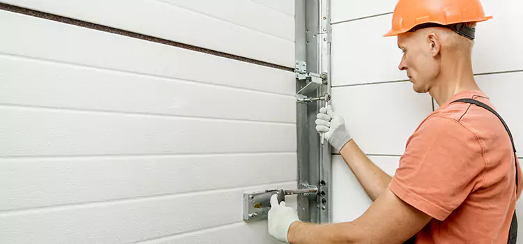 Why Choose Us for Garage Door Lock Services in Kearney, NE?