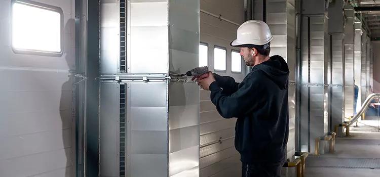 Prompt and Professional Garage Door Service in Kearney, Nebraska
