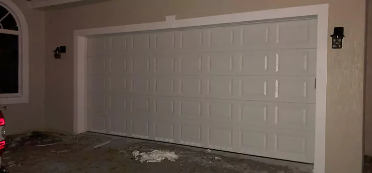 Garage Door Coil Replacement Kearney