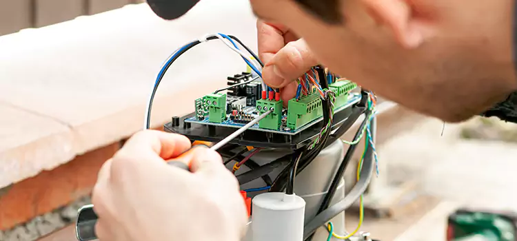 Specialized Brand Gate Motor Repairs Kearney