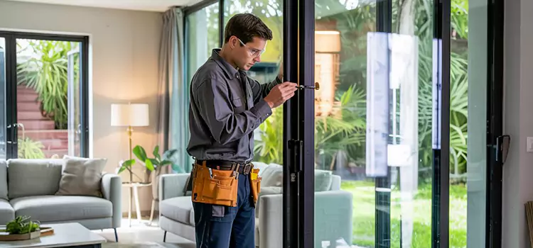 Why Choose Us for Your Glass Door Needs in Kearney, NE?