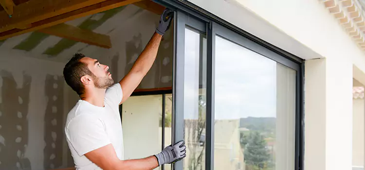 Emergency Sliding Glass Door Repair Kearney