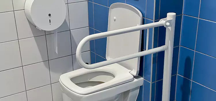 Comprehensive Solutions in Kearney, NE for Accessible Facilities
