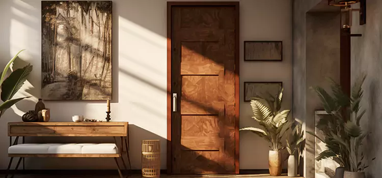 Specialty Interior Doors Kearney