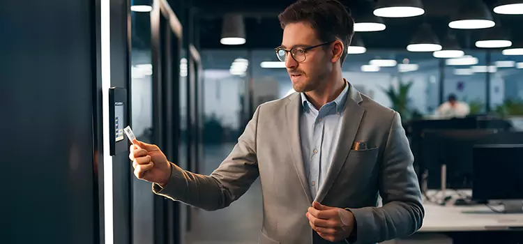 Our Commitment to Keycard Security Excellence in Kearney, NE