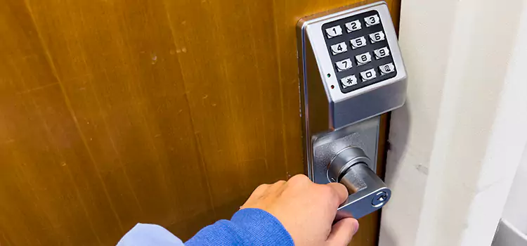 Why Choose Us for Your Keypad Lock Needs in Kearney, NE?