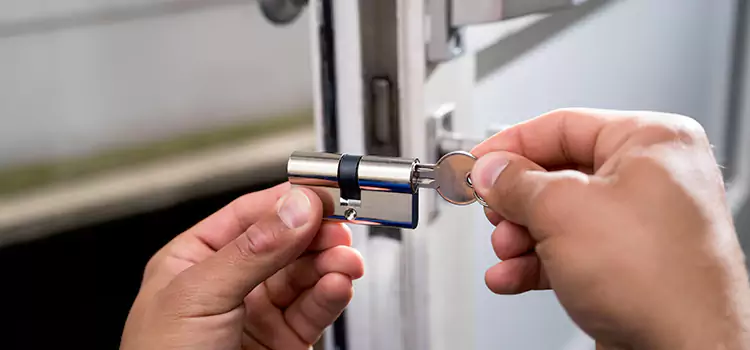 Lock Change Locksmiths Kearney