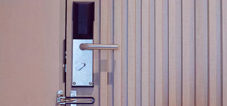 Installing a Maglock Kearney