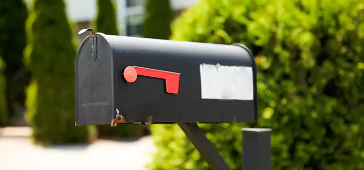 Secure Mailboxes for Packages Kearney