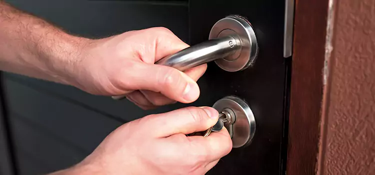 Master Key Control and Audits Kearney