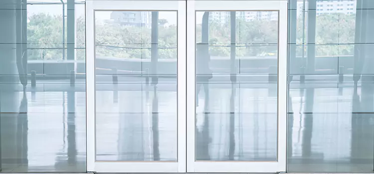 Mobile Sliding Screen Door Replacement Kearney