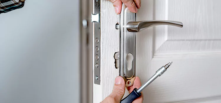 New Door Frame Installation Kearney