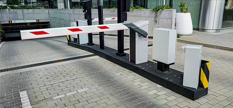 Custom Gate Design & Integration Kearney