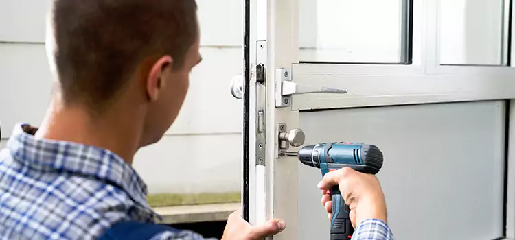 Experienced and Reliable Technicians Kearney