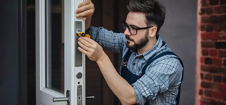 Residential Door Repairs Kearney