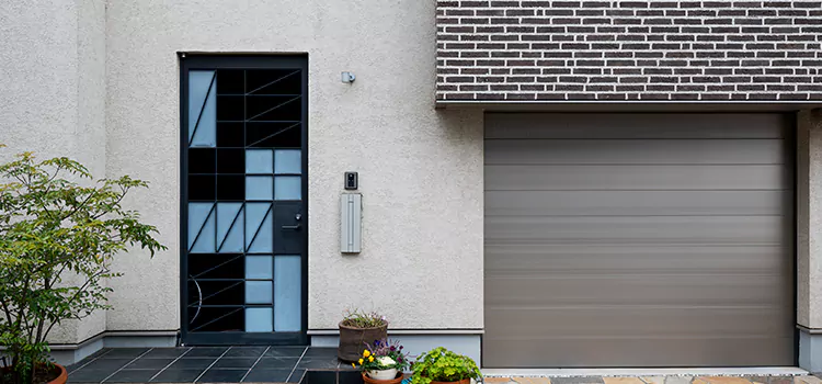 Residential Roll Up Security Doors Kearney