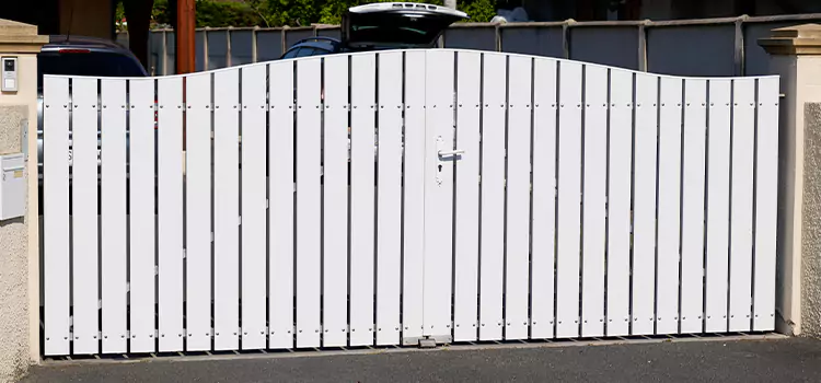 Why Choose Us for Residential Gate Repair in Kearney, NE?