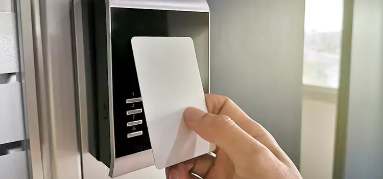 Advanced RFID Technology Integration in Kearney, NE
