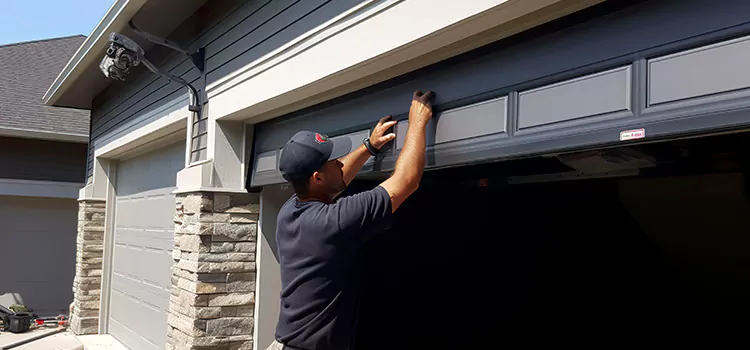 Janus Roll Up Doors Kearney