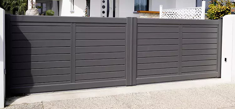 Automatic Gate Fence Kearney