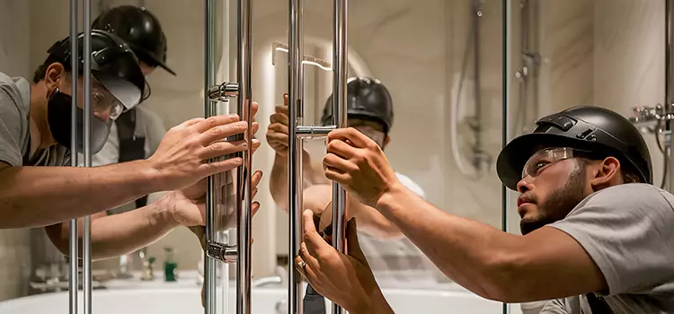 Shower Door Replacement Cost Kearney
