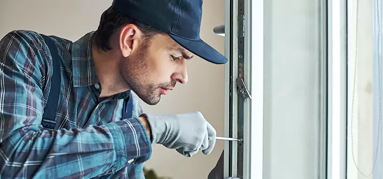 Emergency Response for Latch Issues Kearney