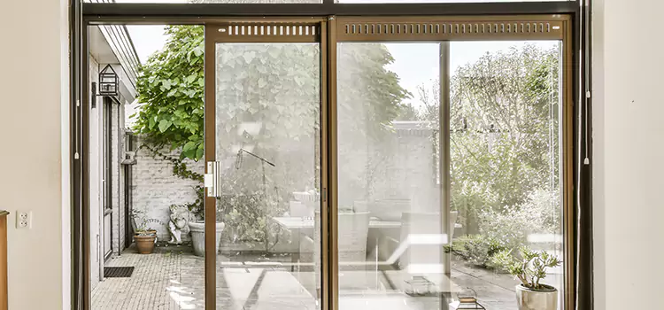 Glass Door Panel Replacement Cost Kearney