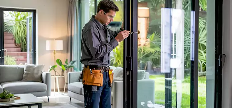 Sliding Door Maintenance Kearney