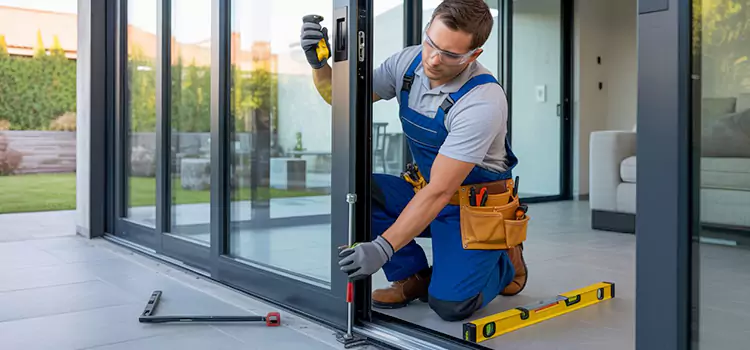 Patio Door Replacement Kearney